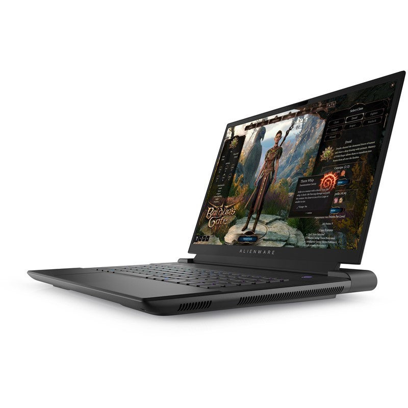 Dell Alienware m16 R1 16 Dell Alienware m16 R1 16
